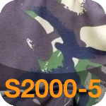 Soldier 2000-2005