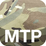 Multi-Terrain Pattern (MTP)