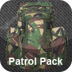Patrol Pack