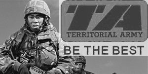 Territorial Army - Armia Terytorialna