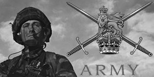 Regular Army - Armia regularna