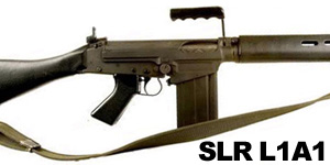 SLR L1A1